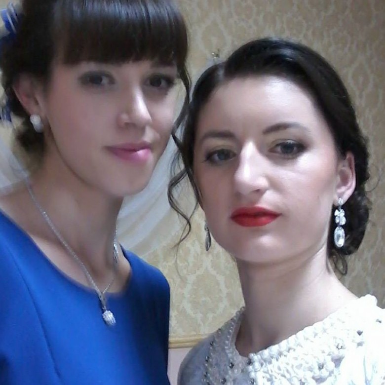 Lilia Burak (Maskal Andrii)