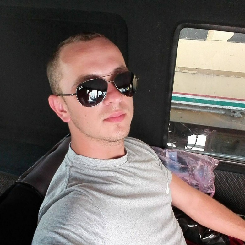 Oleksandr Hulyi (OleksandrHulyi)
