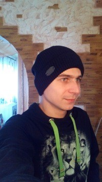 Віталік Кушнір (VitalikKushnir)