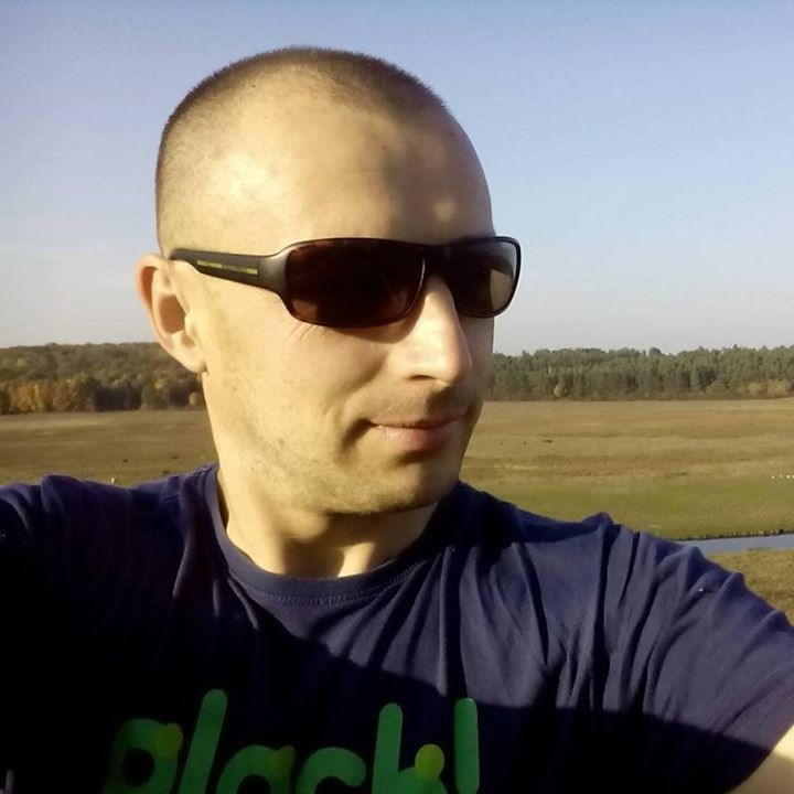 Andriy Starunchak  (Andriy Starunchak)