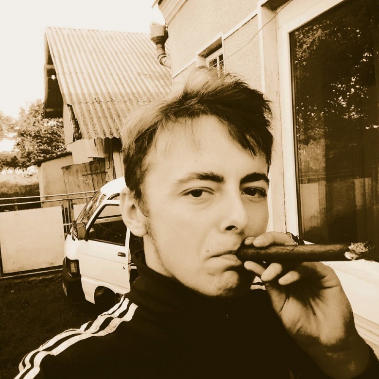 Taras Duda (TarasDuda), krakow