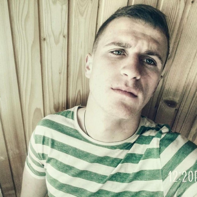 Vasyl Verezhak (VasylVerezhak)