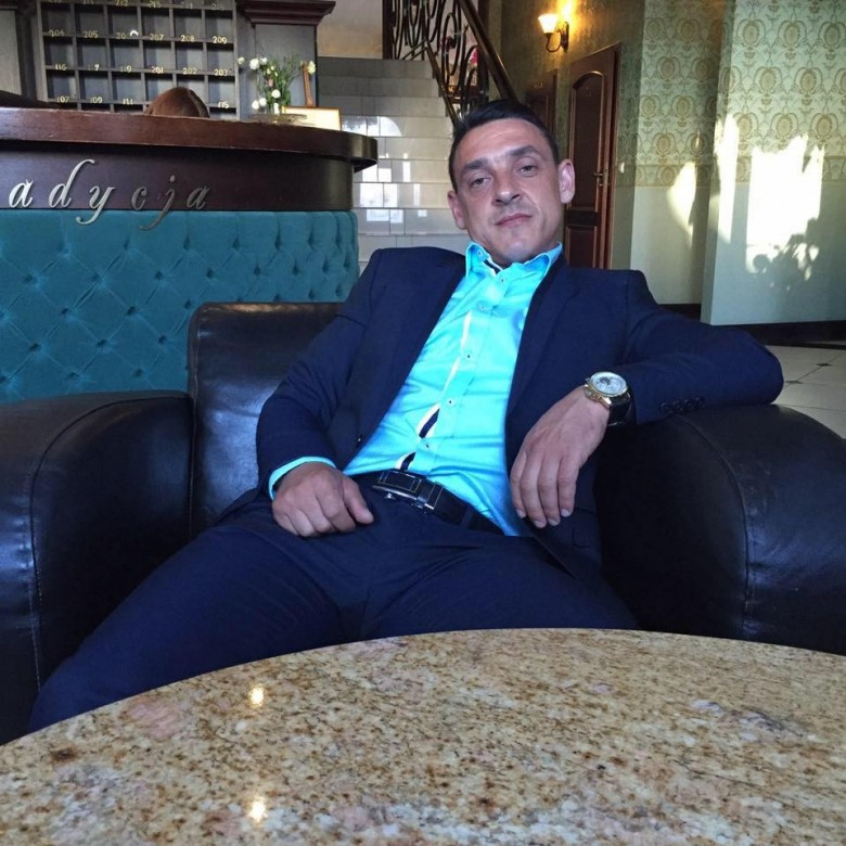 Sergiusz Bilous (SergiuszBilous)