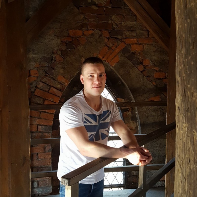 Andrii Lisovytskyi (AndriiLisovytskyi)