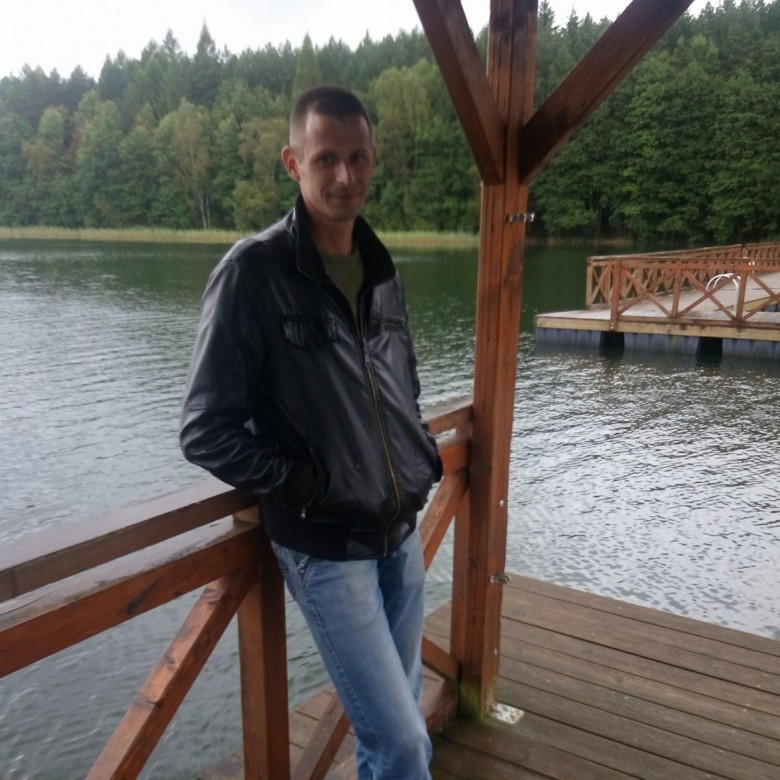 Alexandr  Sokur (AlexandrSokur), Koszalin, Винница