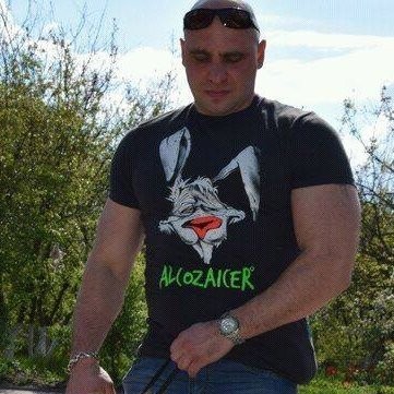Valentyn  Novak (ValentynNovak), Варшава