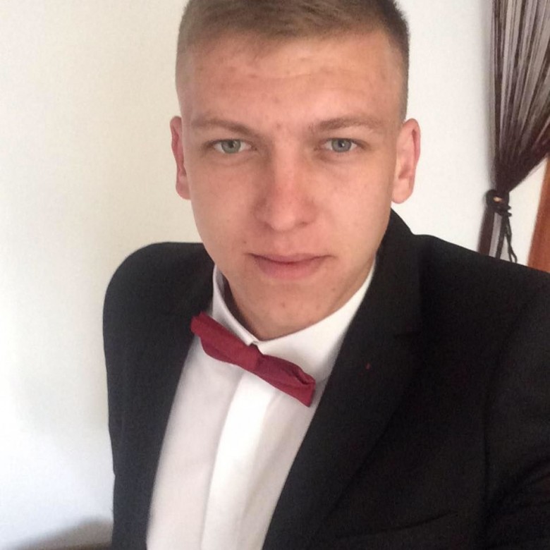 Roman Burak (RomanBurak), Варшава, Івано-Франківськ
