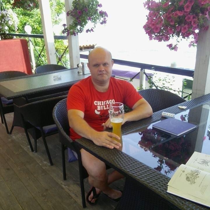 Roman Milash (RomanMilash)
