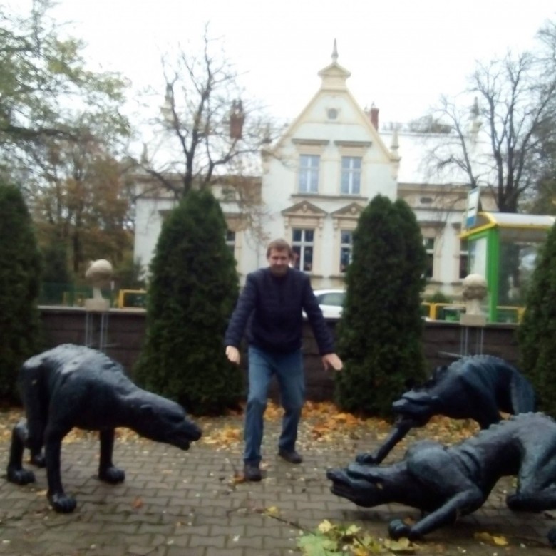 Sergey Shandar (SergeyShandar)