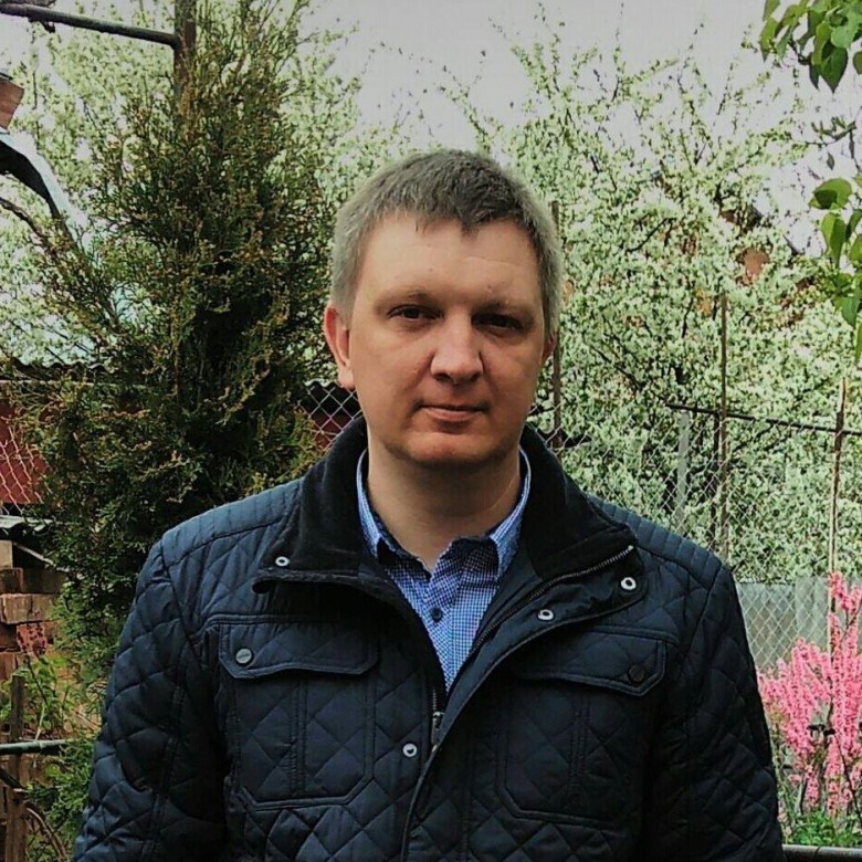 Shmihelskyi Maksym (ShmihelskyiMaksym)