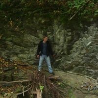 Виталий Гладыш (ВиталийГлады), Прушків, Ровенська обл