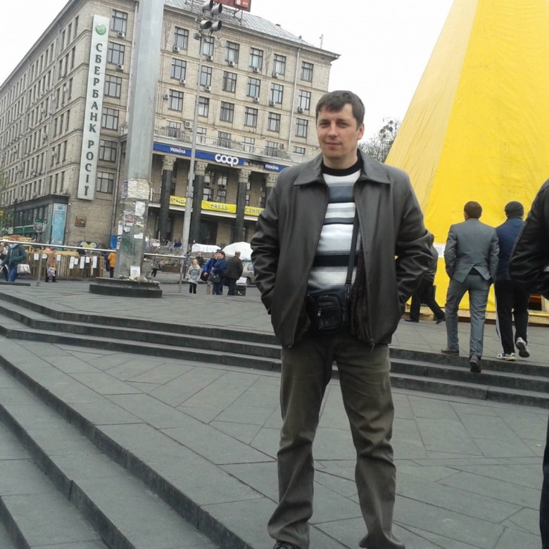 Andrii Klimenko (AndriiKlimenko)