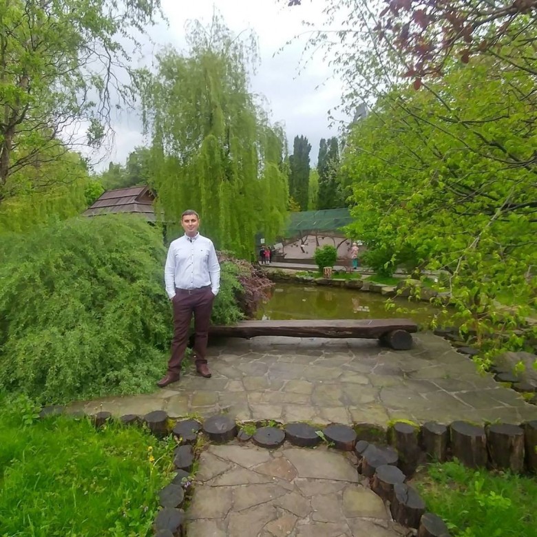 Alexandro  Vladyka (AlexandroVladyka)