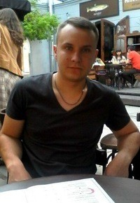 Віктор Парух (Viktor P), Bydgoszcz, Rivne