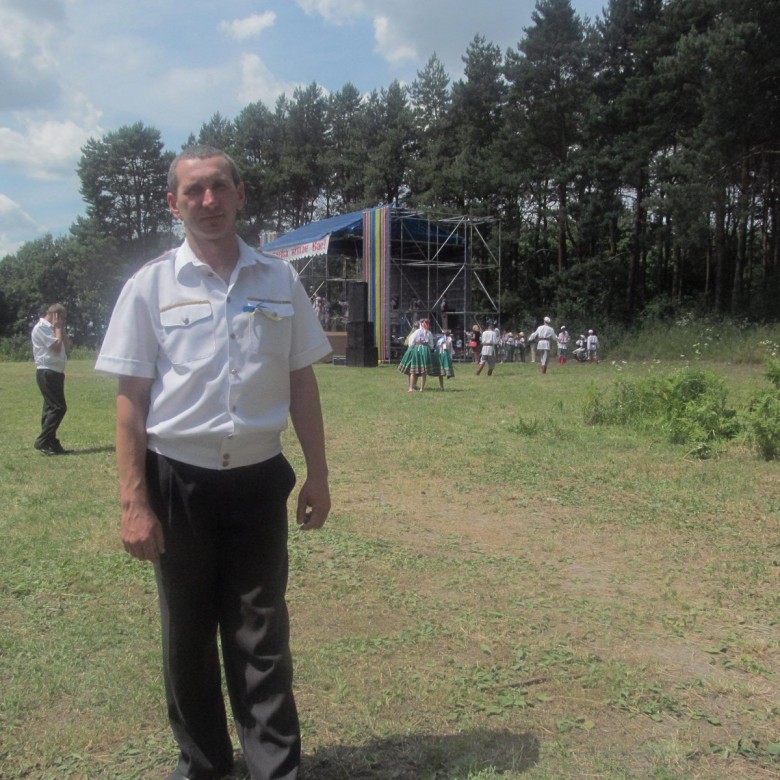 Oleksandr  Romanyuk (OleksandrRomanyuk)