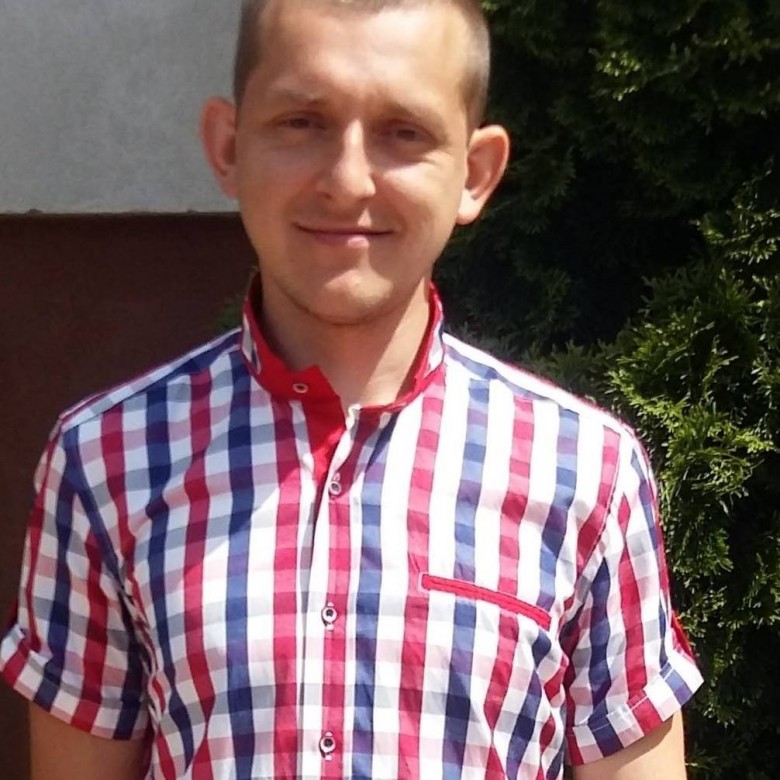 Roman Vusotskij (RomanVusotskij)