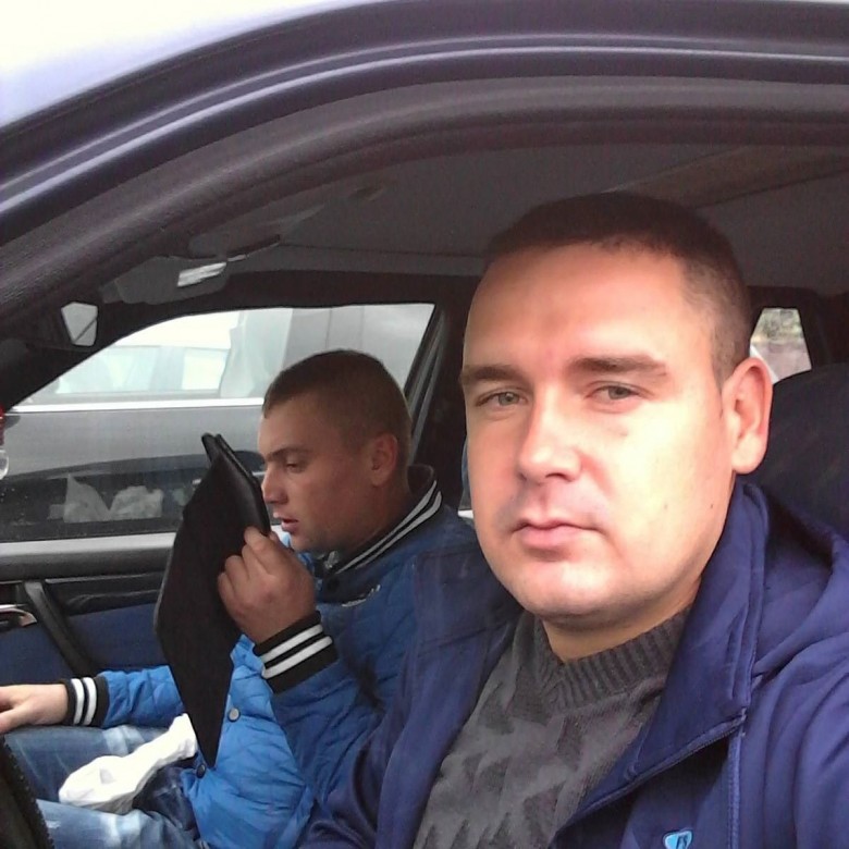 Carp Ruslan (CarpRuslan)