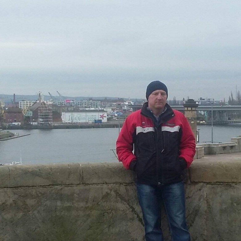 Петро Рогатинюк (ПетроРогатин), Szczecin, Верховина