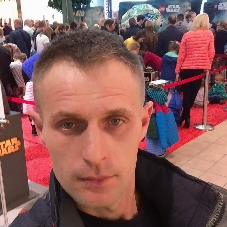 Василь Фединич (ВасильФедини), Радом, Івано франківськ