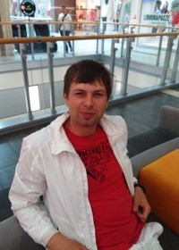 Сергей Михалюк (sergey-mikhalyuk), Вроцлав, Нововолинськ