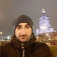 Boguslaw Mazur (BoguslawMazur), Варшава, Івано-Франківськ