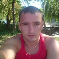 Сергей Костенюк (СергейКостен)