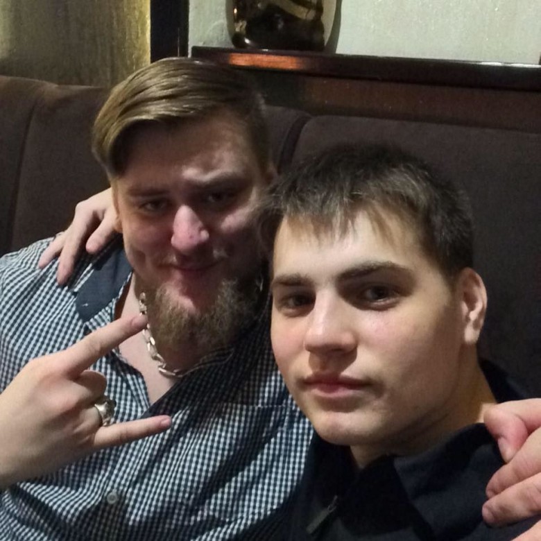 Anton Barsukov (AntonBarsukov), Вроцлав, Львов