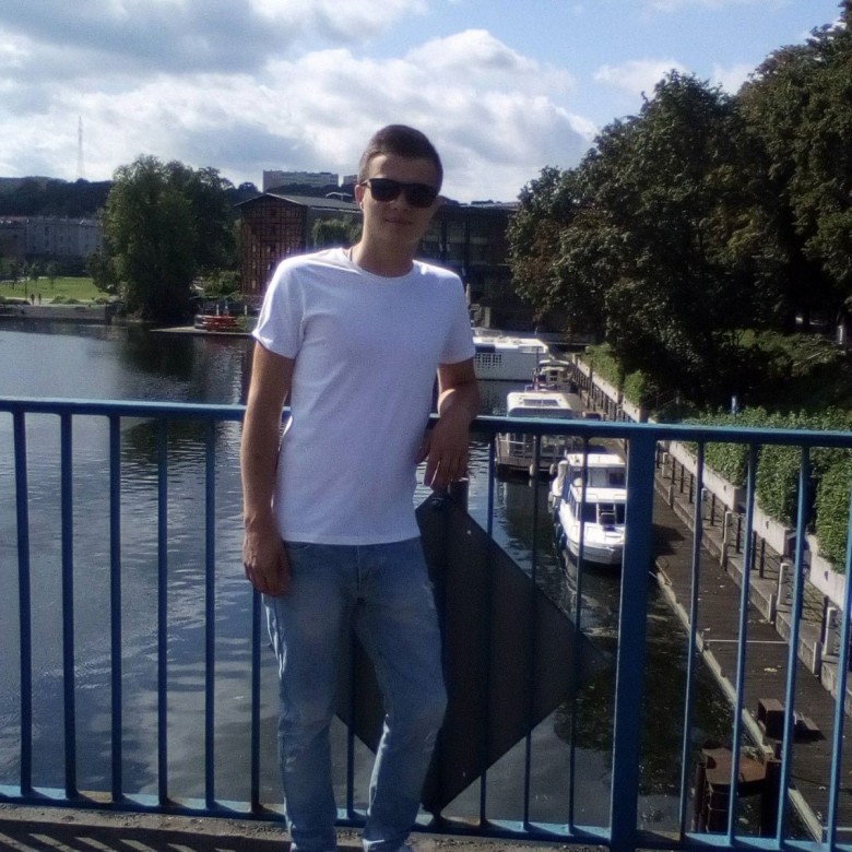 Artur Liman (ArturLiman)