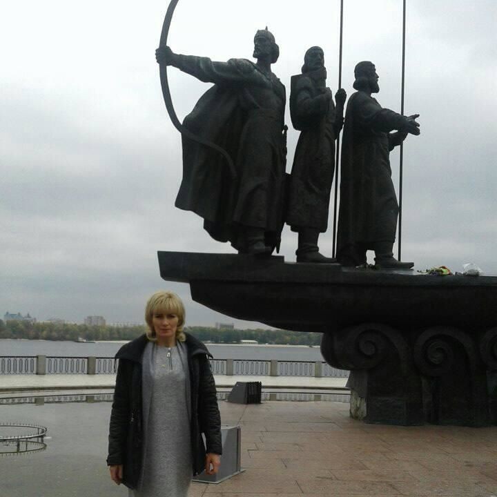 Татьяна Кленцар (ТатьянаКленц)