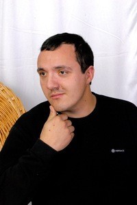 Володимир Драпуля (odynokyy_pyero)