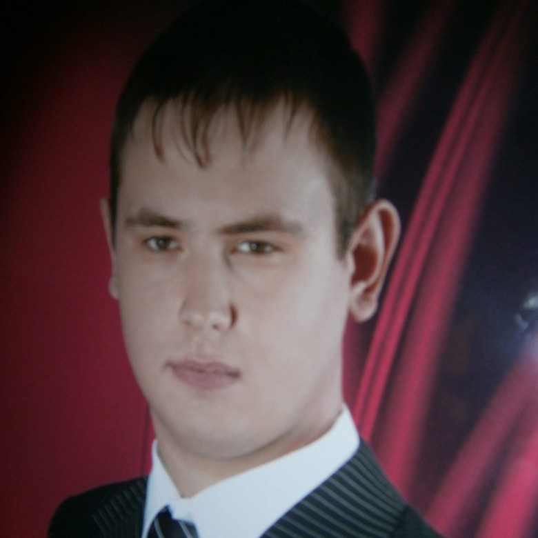 Коля Ільницький (КоляІльницьк), Кросно