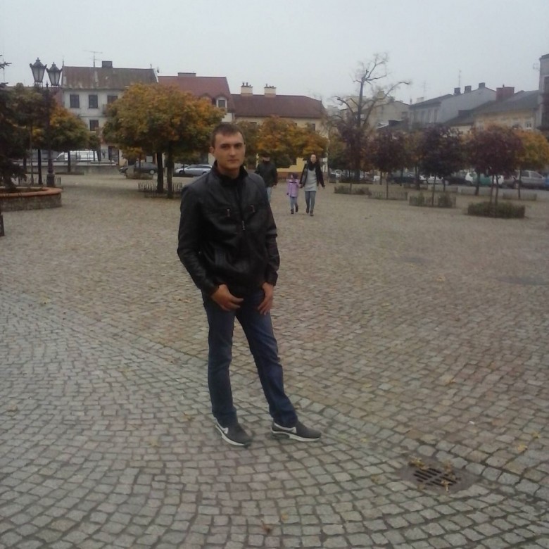 Sergii Kulinich (SergiiKulinich)