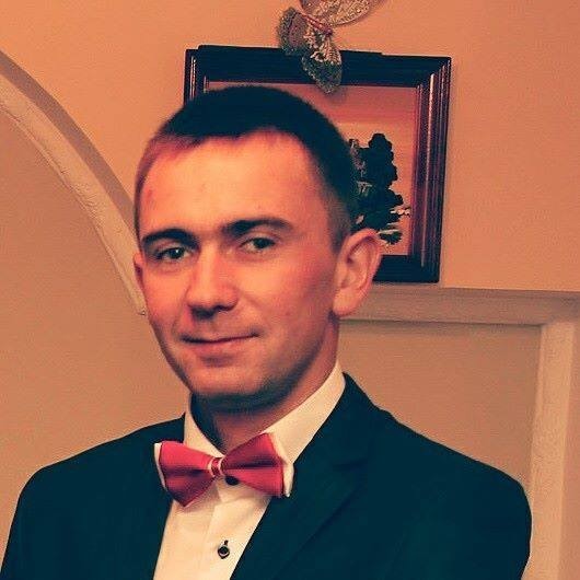 Michał Maletskyi (MichalMaletskyi), Radom, Lwów