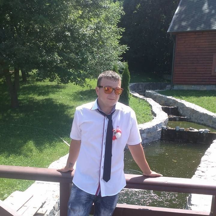 Oleh Burchak (OlehBurchak)