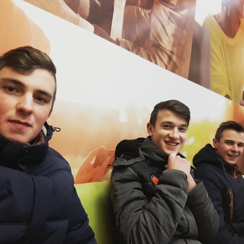 Roma Dmytroyko (RomaDmytroyko)