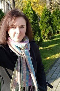 Мария Коток (mariya-kotok), Poznan, Киев
