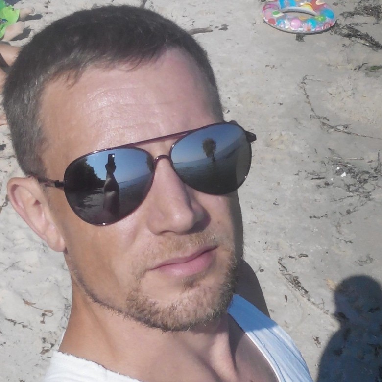 Oleh Stetsenko (OlehStetsenko)