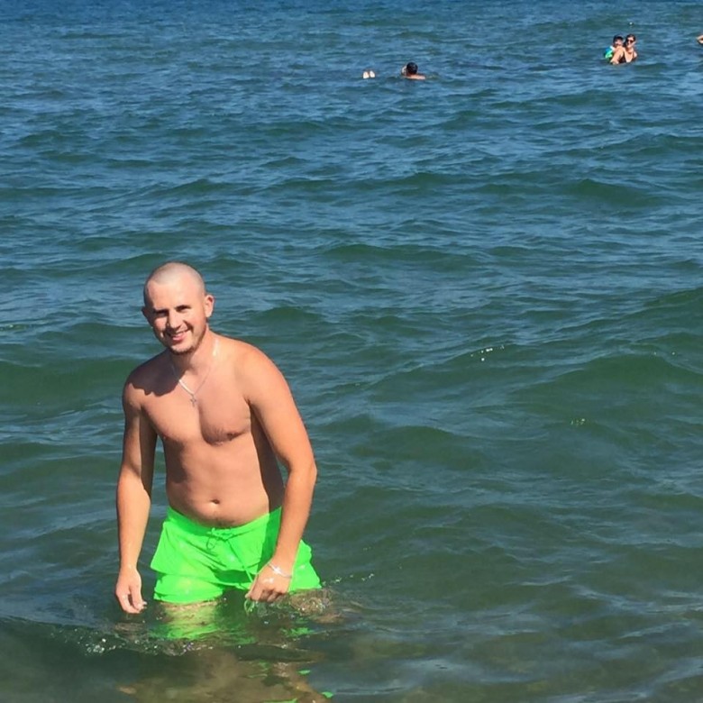 Slavyk Sydoruk (SlavykSydoruk), Gdynia, Коломия