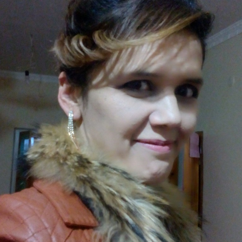 Zumrad Yusupova (ZumradYusupova)