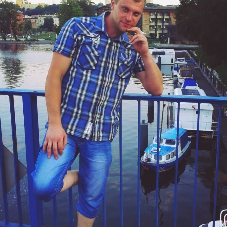 VitalijVysik (Vitalij Vysik)