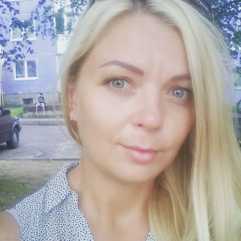 Ann Ignatowich (AnnIgnatowich)