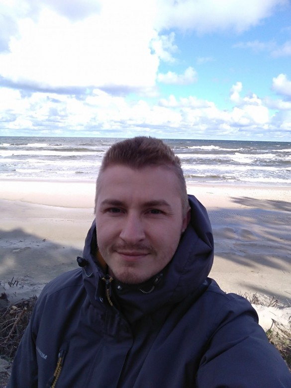 Etherium  (Etherium), Гданьск, Кривий Ріг