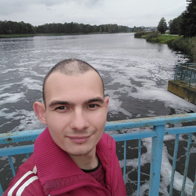 Richard Makarenko (RichardMakarenko), Рава Мазовецкая, Олександрія