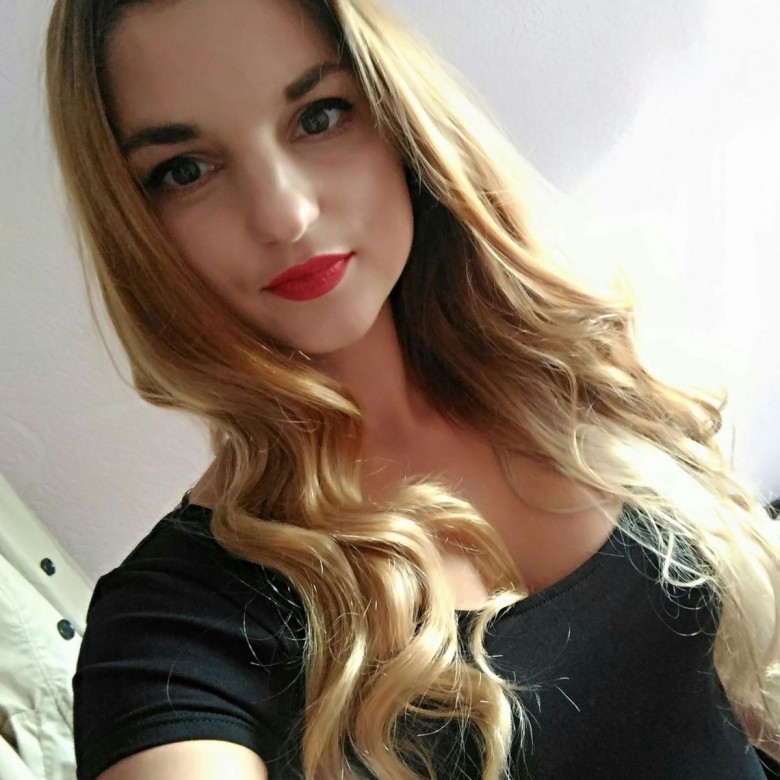 Natalia Govzan (NataliaGovzan)