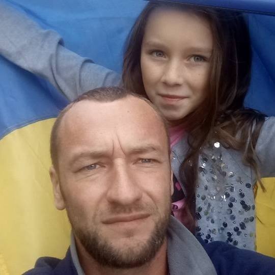 Василь Ігнатюк (ВасильІгнатю)