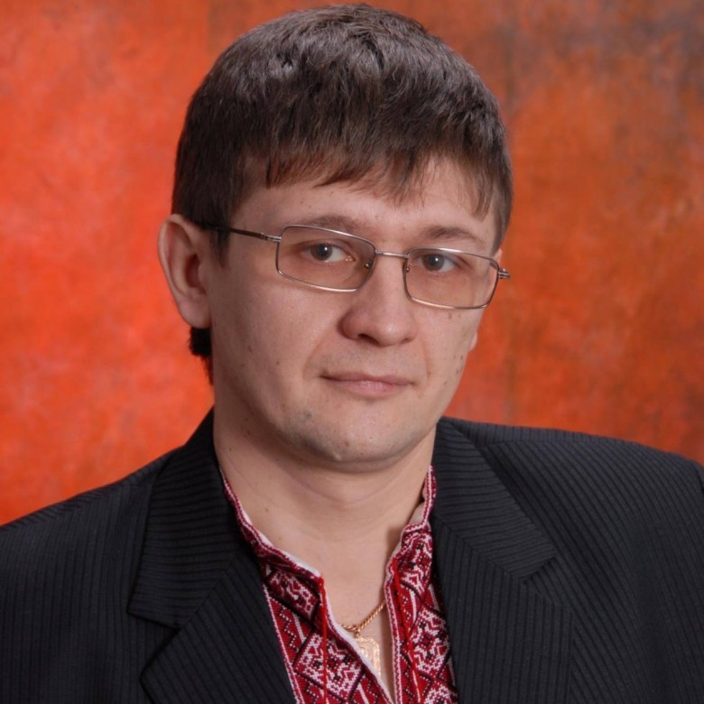Олександр Колодій (ОлександрКол)