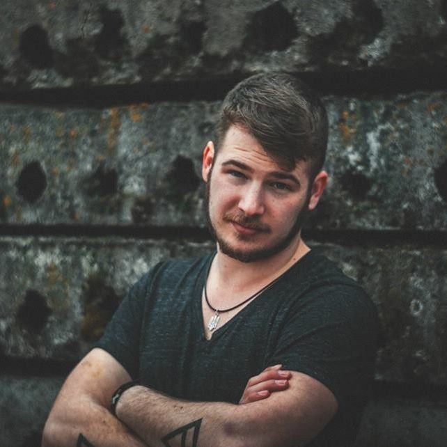 Iliya  Voitov (ILYA VOITOV), Wroclaw, Dnipro