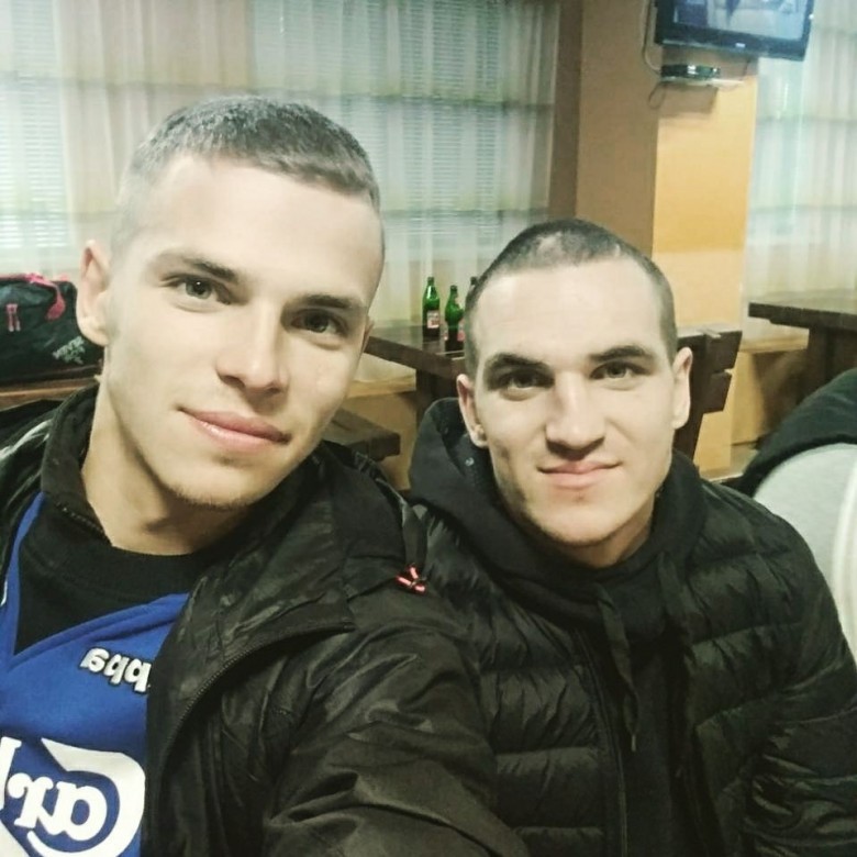 Nazar Budzaty (NazarBudzaty), Ярочін, Рівне