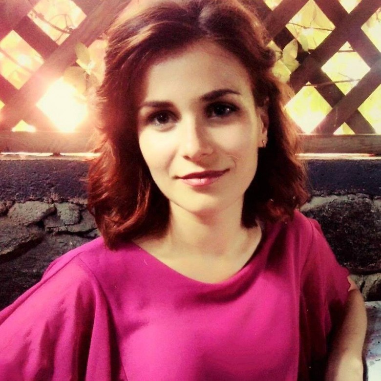 Olha Alforova (OlhaAlforova)