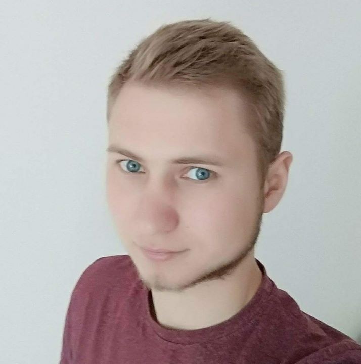 PavloStefaniuk (Pavlo Stefaniuk)